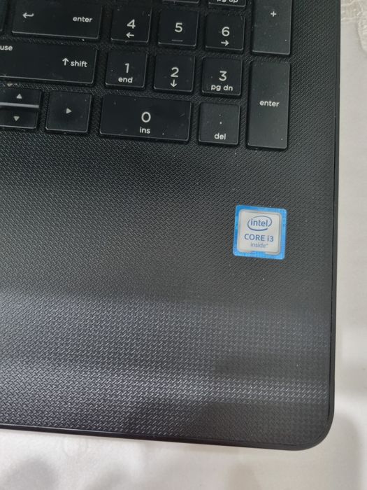 Ноутбук в хорошем состоянии