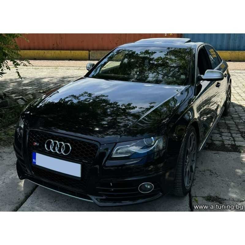 Решетка за Ауди А4 / RS4 / б8 / Audi A4 b8 2009,2010,2011