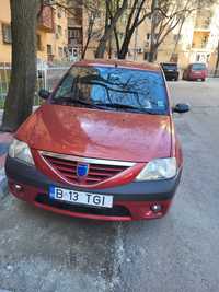 Dacia logan 1,5 dci