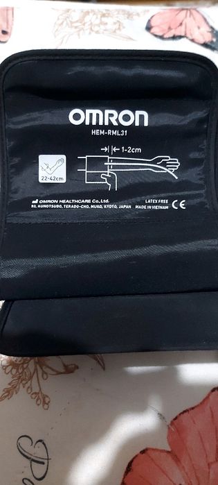 Tensiimetru omron M300