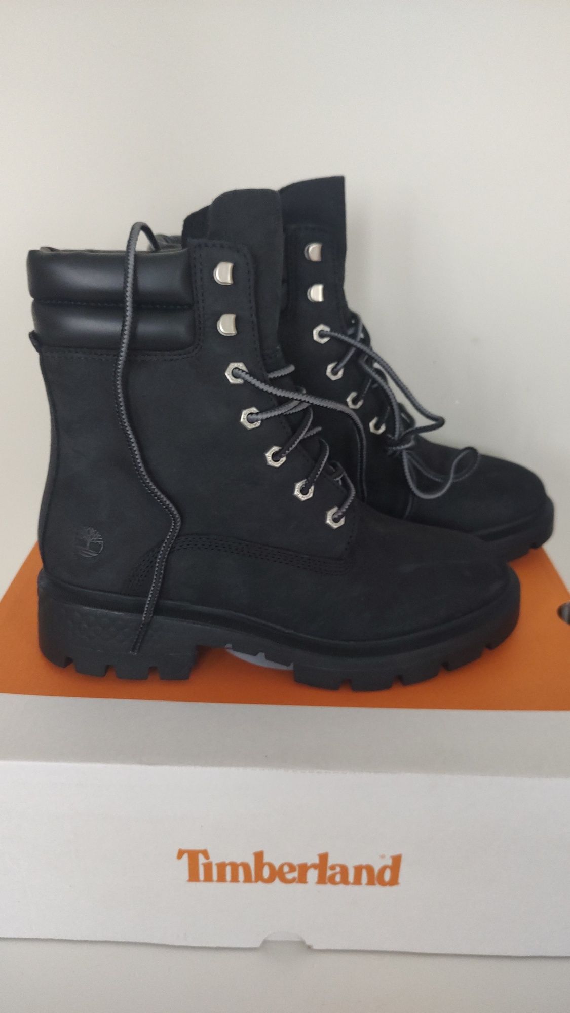 Дамски Ботуши Timberland номер 39
