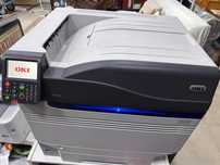 Професионален A3/A4 Graphic Arts Printer принтер OKI ES9431