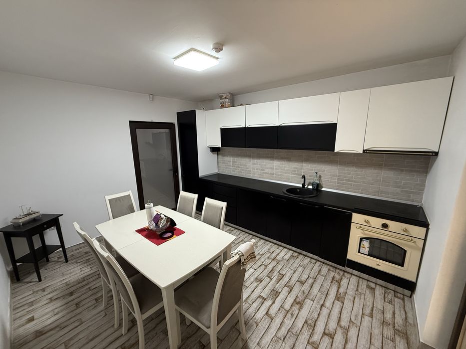 Casa/vila Sendreni - Galati