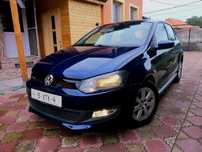 Vw Polo 2013! 1,2 Diesel €5