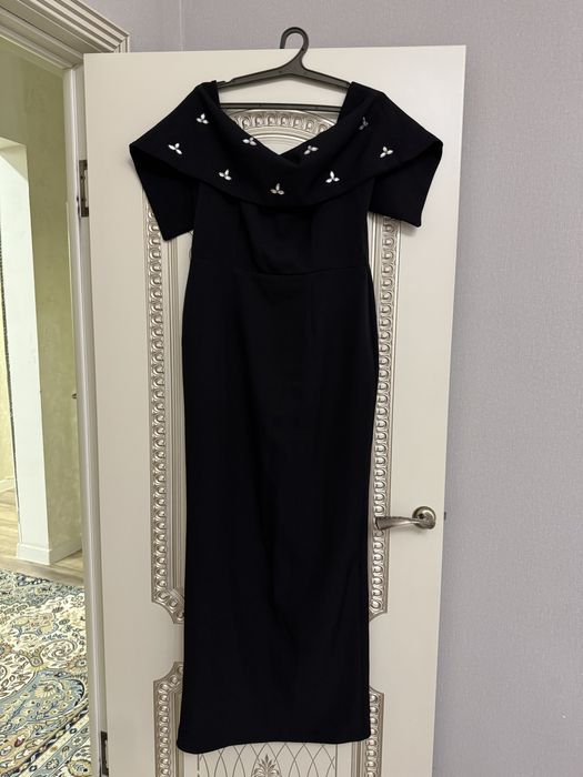 Вечерние платьяя