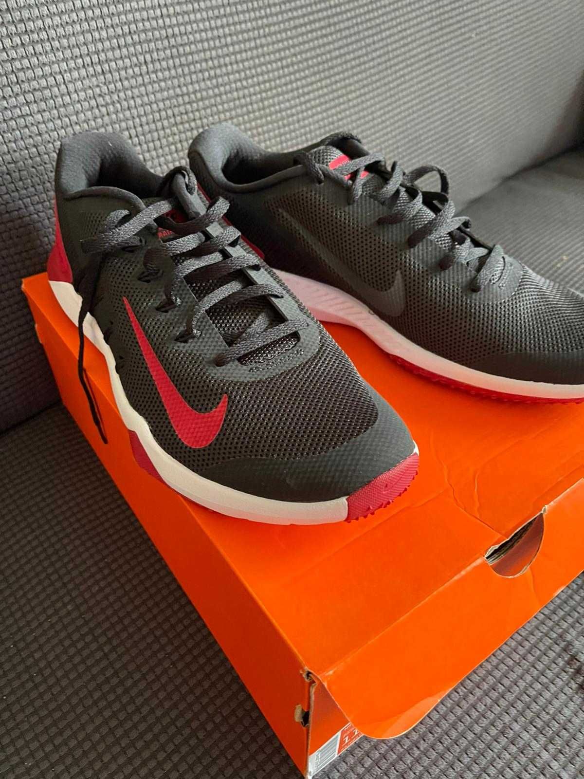 Маратонки Nike/Найк