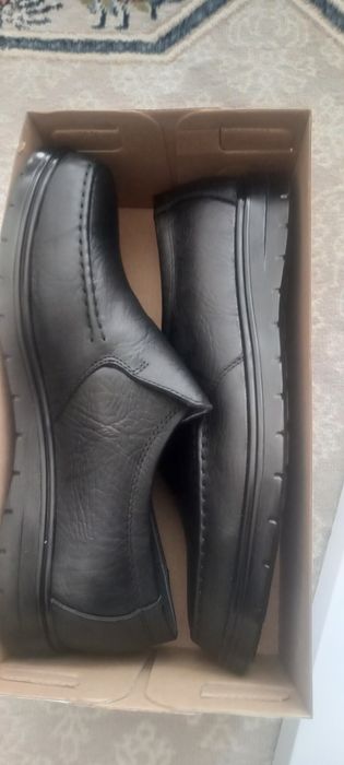 Продажа мужской обуви Salamander .Великан размер 45,46,47