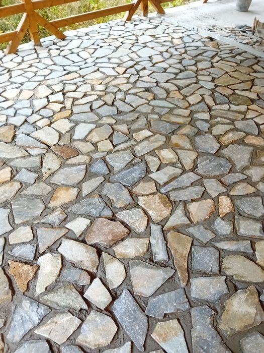 Piatra naturala de munte