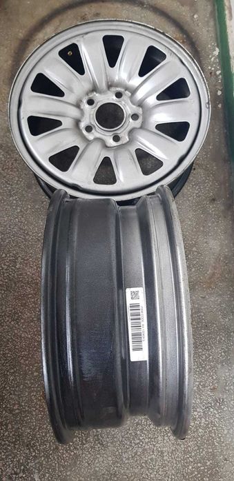 Vand jante Renault megane 4