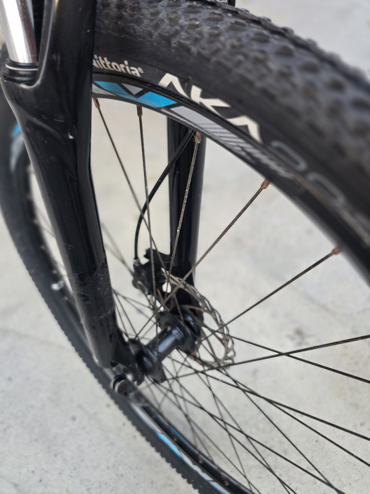Sprint Mawerik PRO  29цола перфектно
