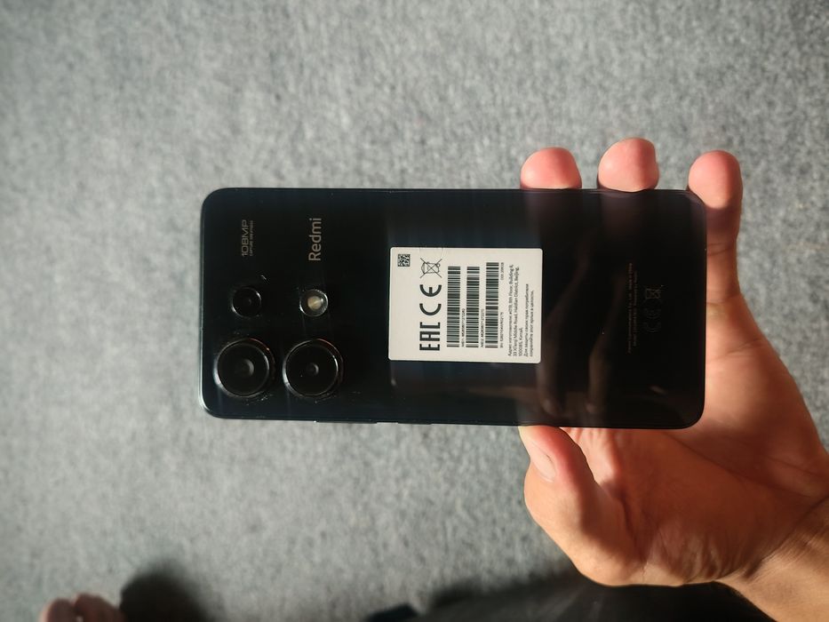 Xiaomi Redmi   note 13