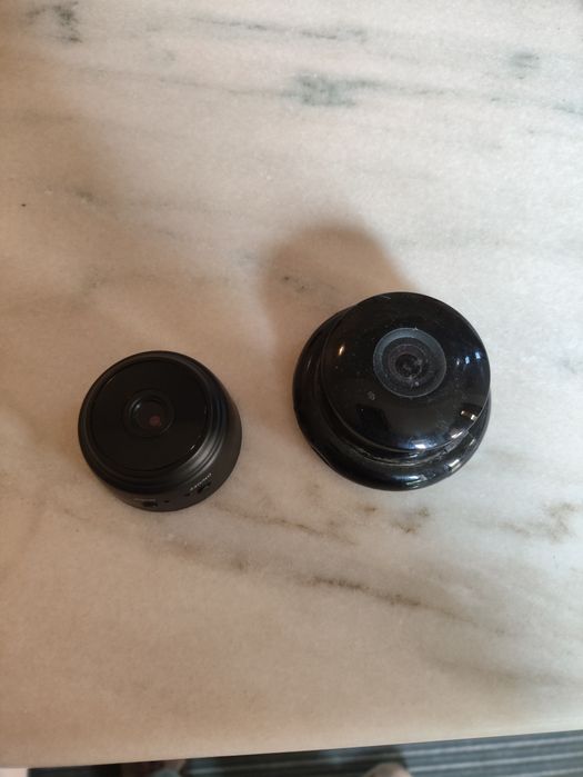 Set 4 camere wifi YI Ant