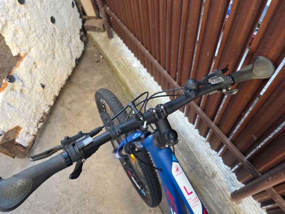 Bicicleta M5 noua predare personala