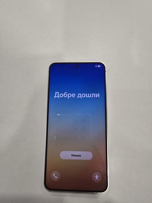 Samsung galaxy s24 128gb в гаранция