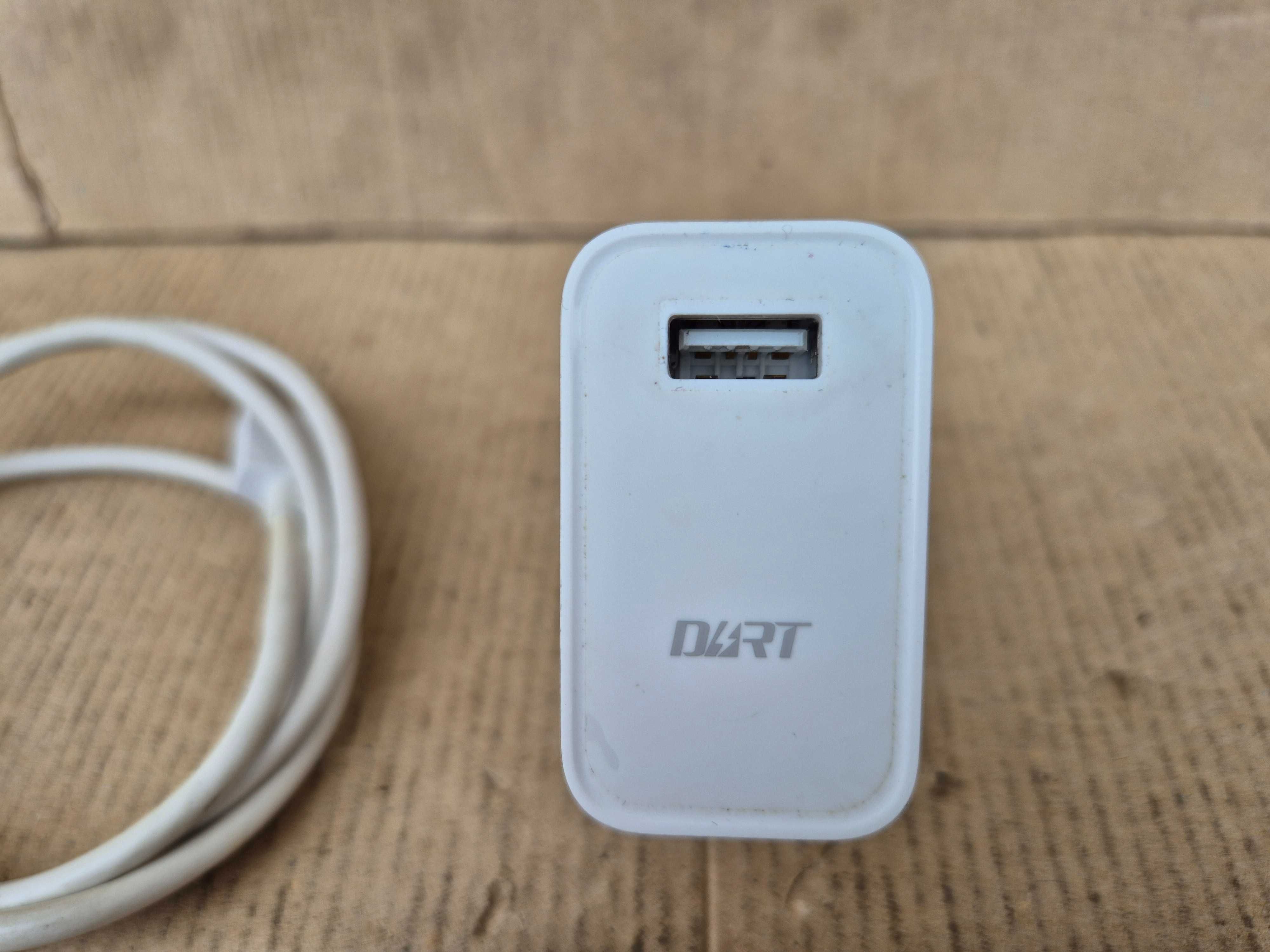 Realme DART Power Supply 30W USB-A зарядно бързо зареждане