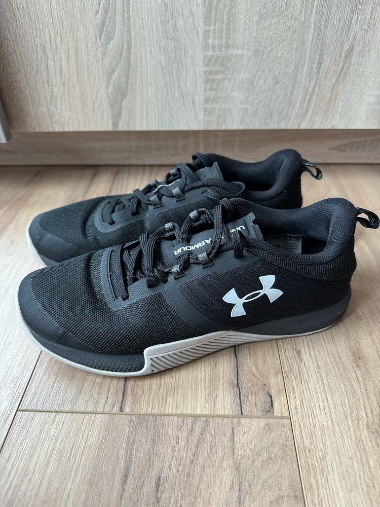 Маратонки Under Armour 41