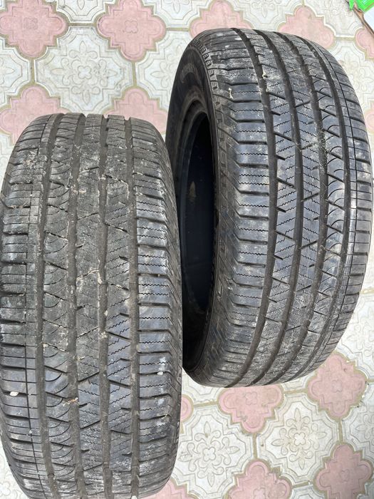 Продам резина continental