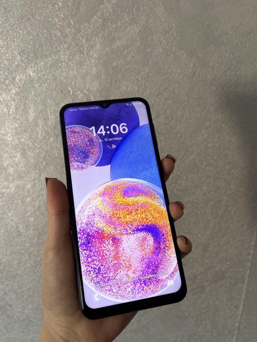 Samsung Galaxy A23