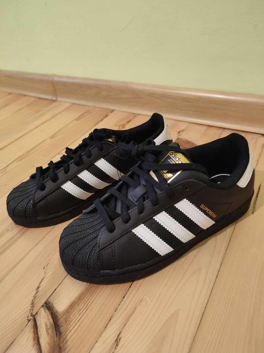 Маратонки Адидас