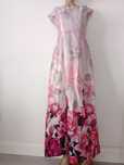 Rochie eleganta lunga