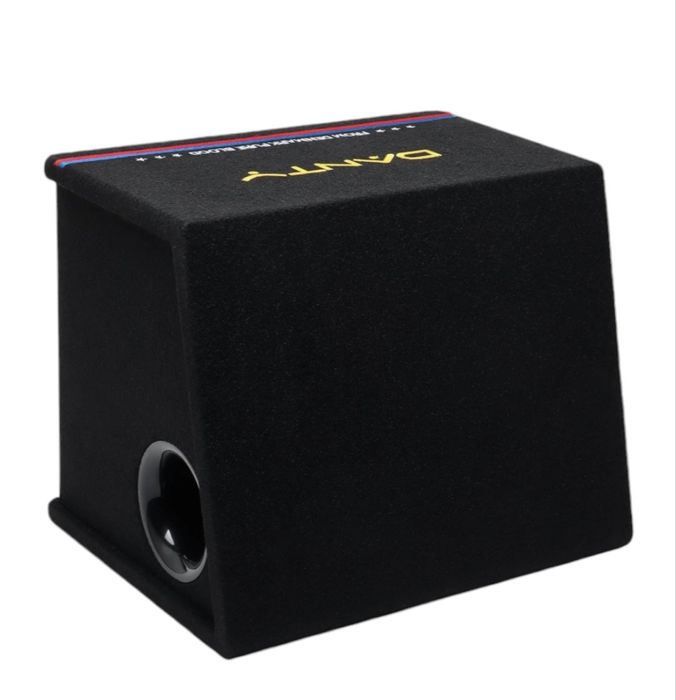 Aktivniy sambufer Danty