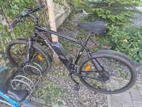 Bicicleta Electrica