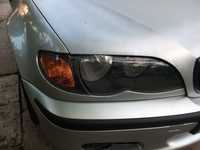 Faruri BMW E46 facelift