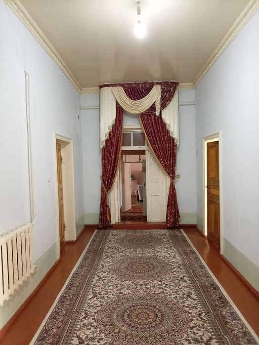 Куйбышев отделде (водоканал 13 кошеде) жай сатылады