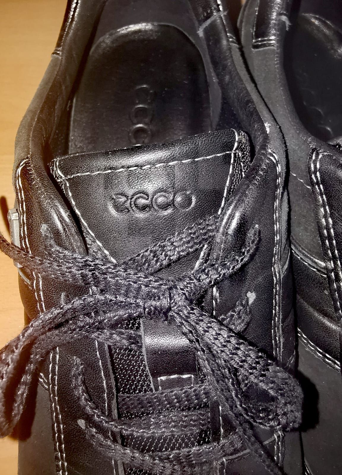 GEOX обувки номер 38