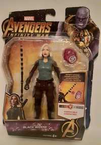 Figurina Avengers infinity War Black Widow