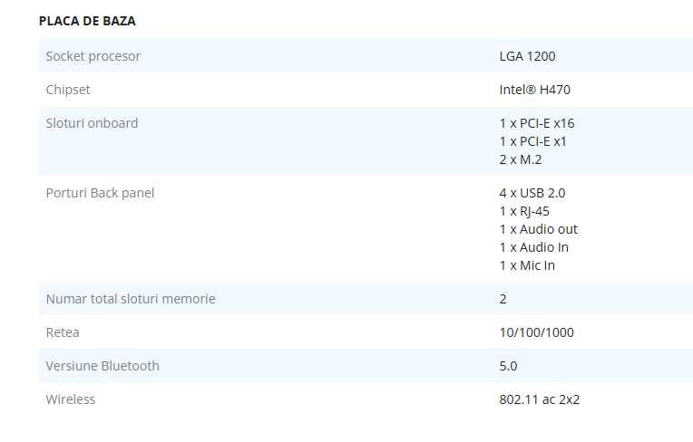 PC de Gaming HP, utilizat în condiții normale.