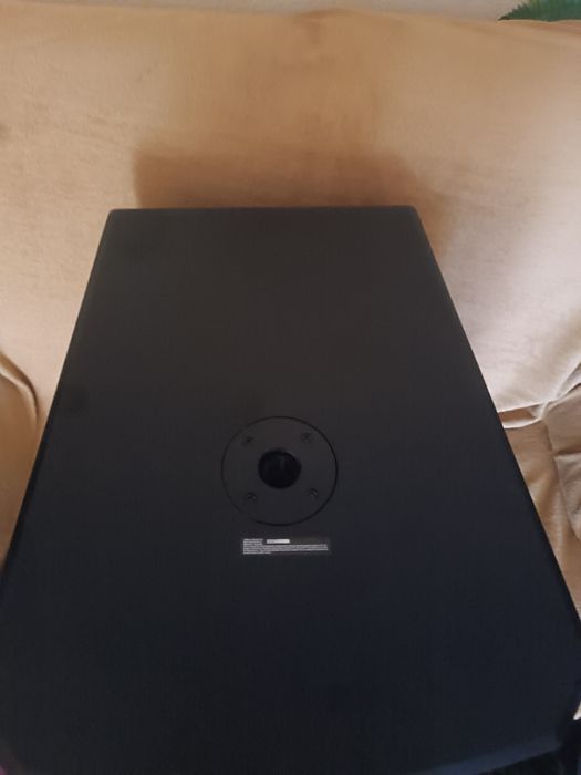 Subwoofer Activ Alto TS 215S cu difuzor 15" B&C Neodymium Nou