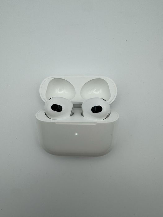 Слушалки Apple Airpods 3 MagSafe