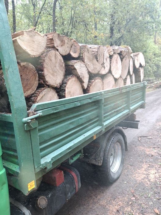 Lemne de foc la comanda