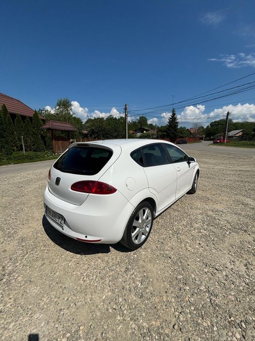Seat Leon FR- 3100 euro