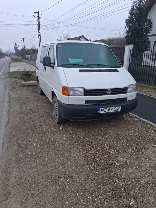 Schimb Vw transporter t4, 1.9D, an 2000 c