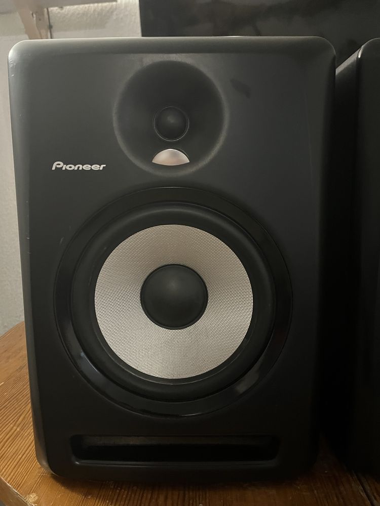 pioneer s dj-80s.