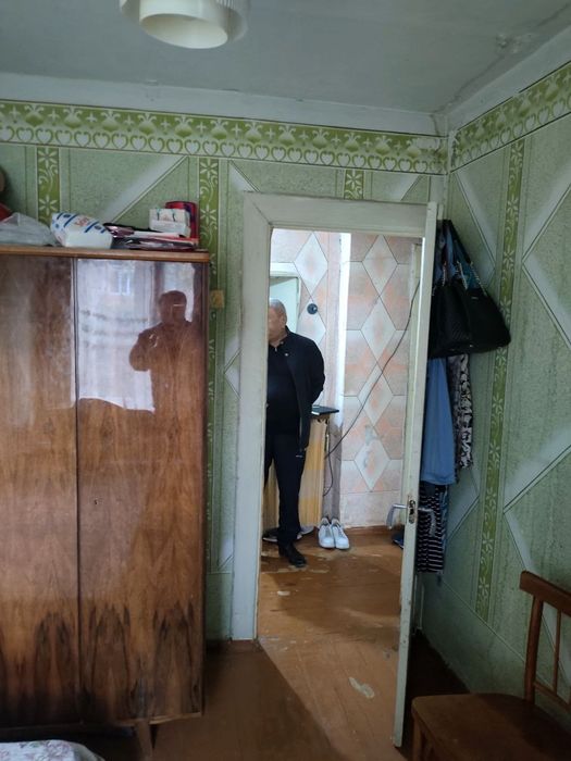 Продается 2-х комнатная Чиланзар 24 Квартал Алмаз туйхана