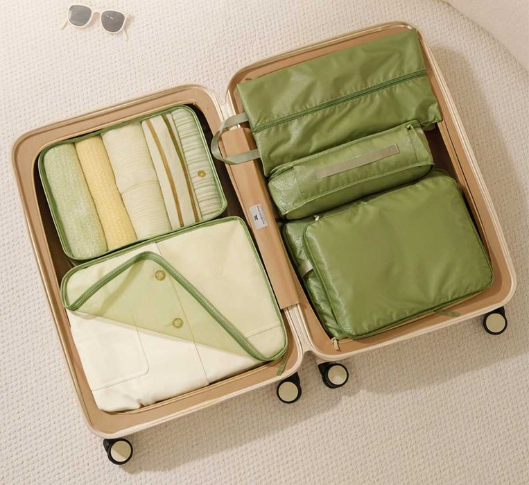 Органайзер | Organayzer | Органайзер на чемодан, chemodan organayzer