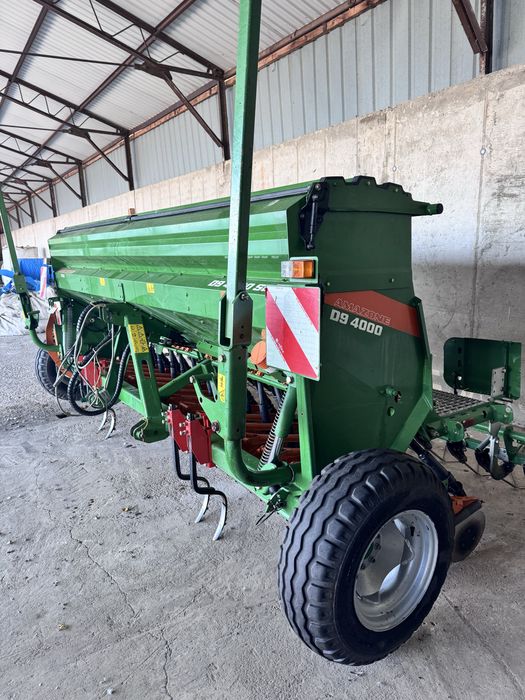 Semanatoare Amazone D9-4000