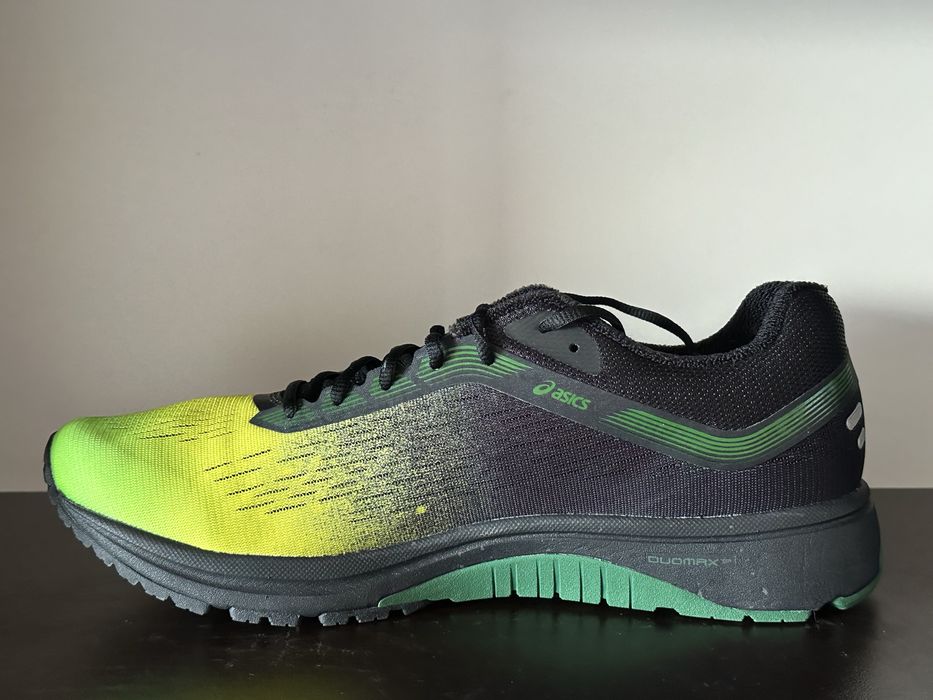 Asics GT 1000 7/ 49номер 31см Стелка Нови с Кутия