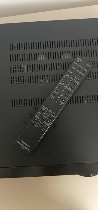 Amplificator Pioneer A-30-K, 2.0, 140W RMS