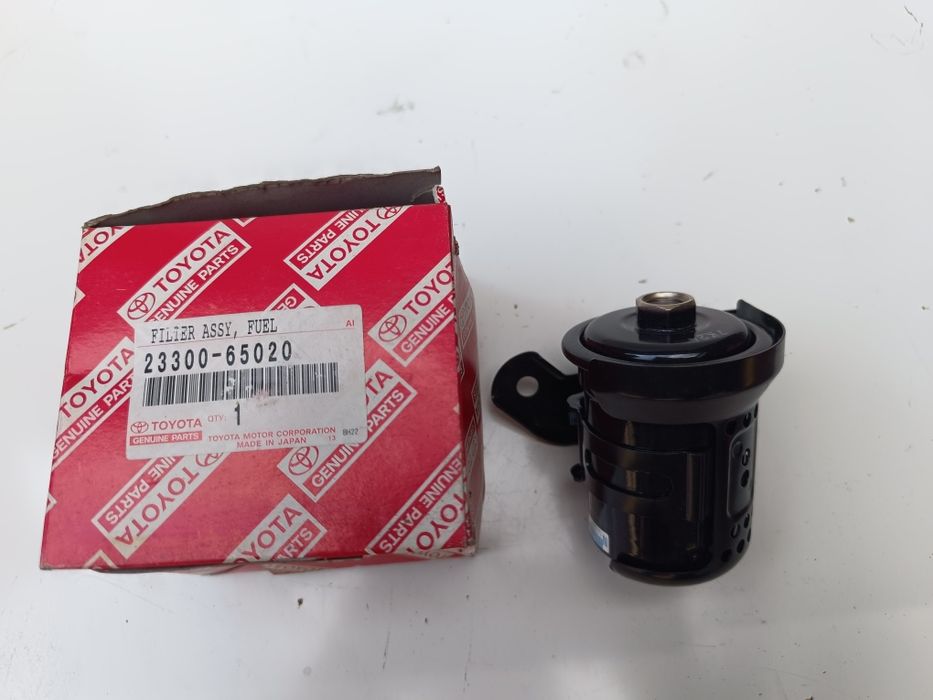 Фильтра топливные Toyota Lexus