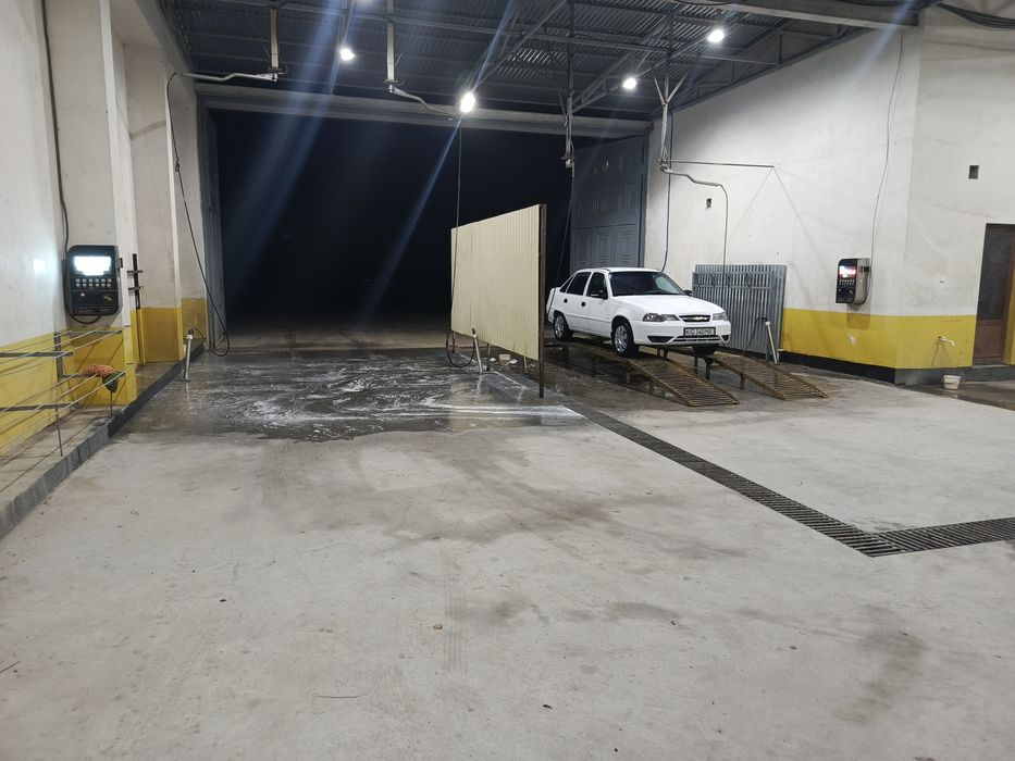 Sam Moy aparatlari sotiladi ,18000$dan