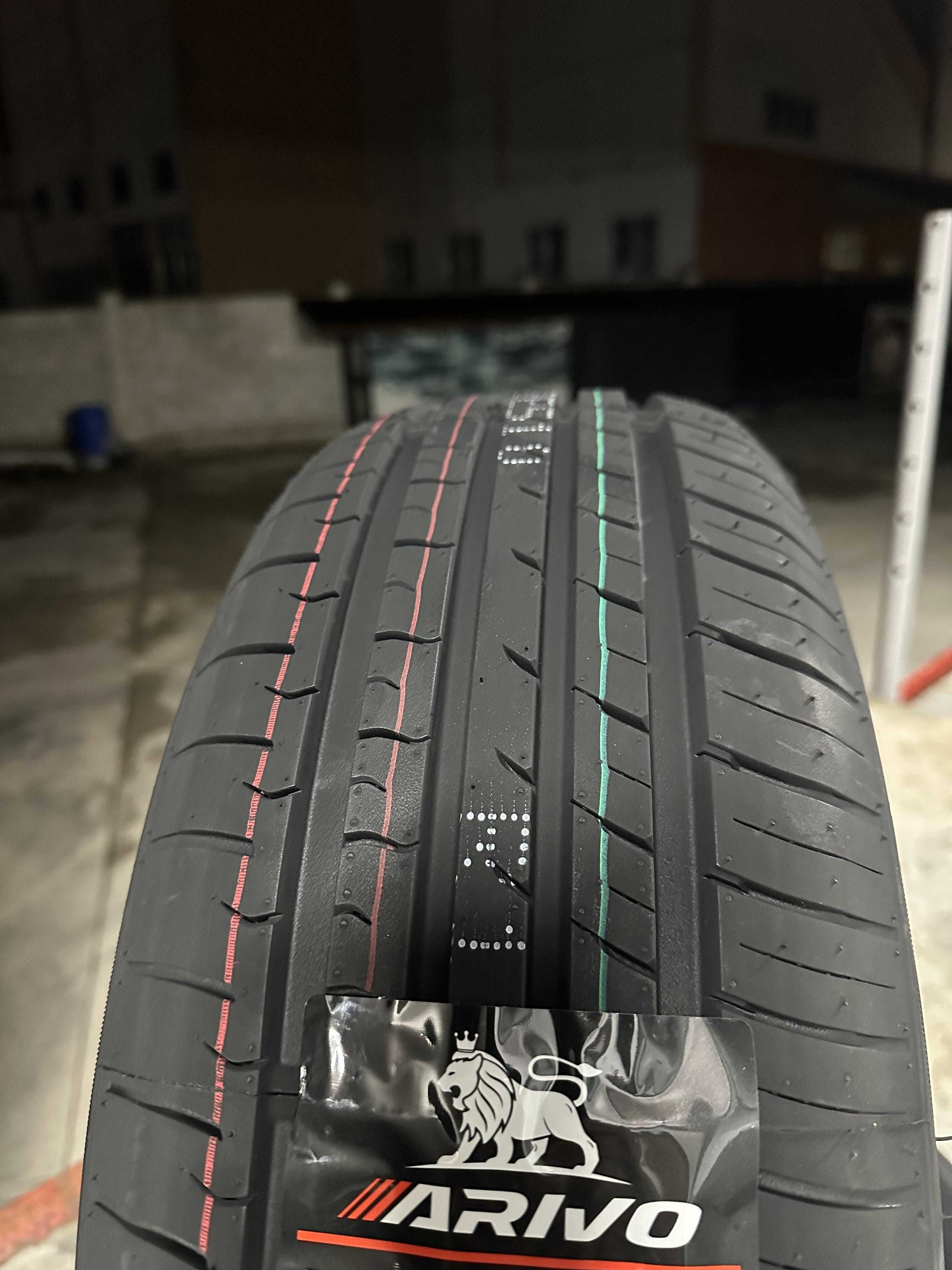 Нови Летни Гуми Arivo Premio Arzero 195/55R16 91V XL Нов Dot
