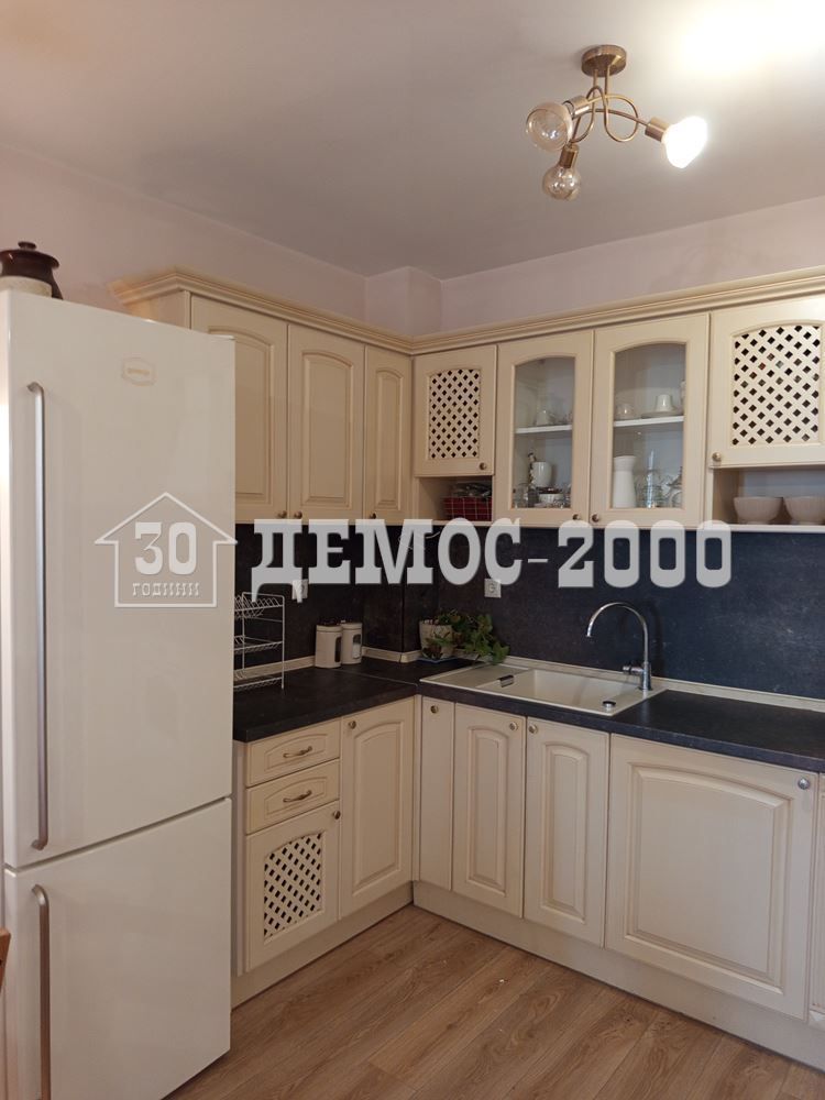 Двустаен обзаведен с МОРСКА ПАНОРАМА и паркомясто