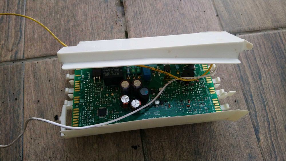 Piese Espressor Krups EA82 model cu cappuccino