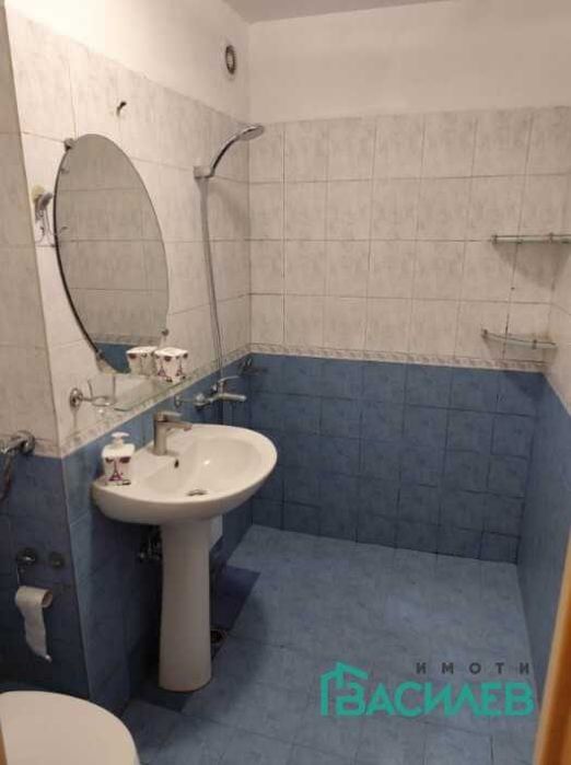 Дава се под наем Двустаен апартамент в София, Център - 50 кв.м за 400 € - Снимка #3