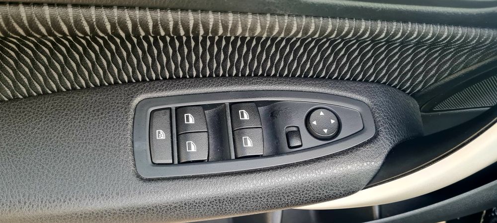 BMW, 118d, 2015, 150cp