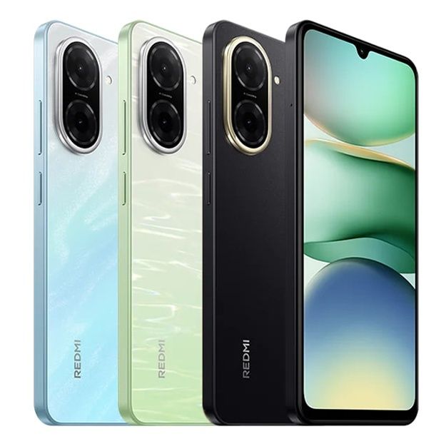 Смартфоны Xiaomi Redmi A5, 3/64 GB. Доставка.